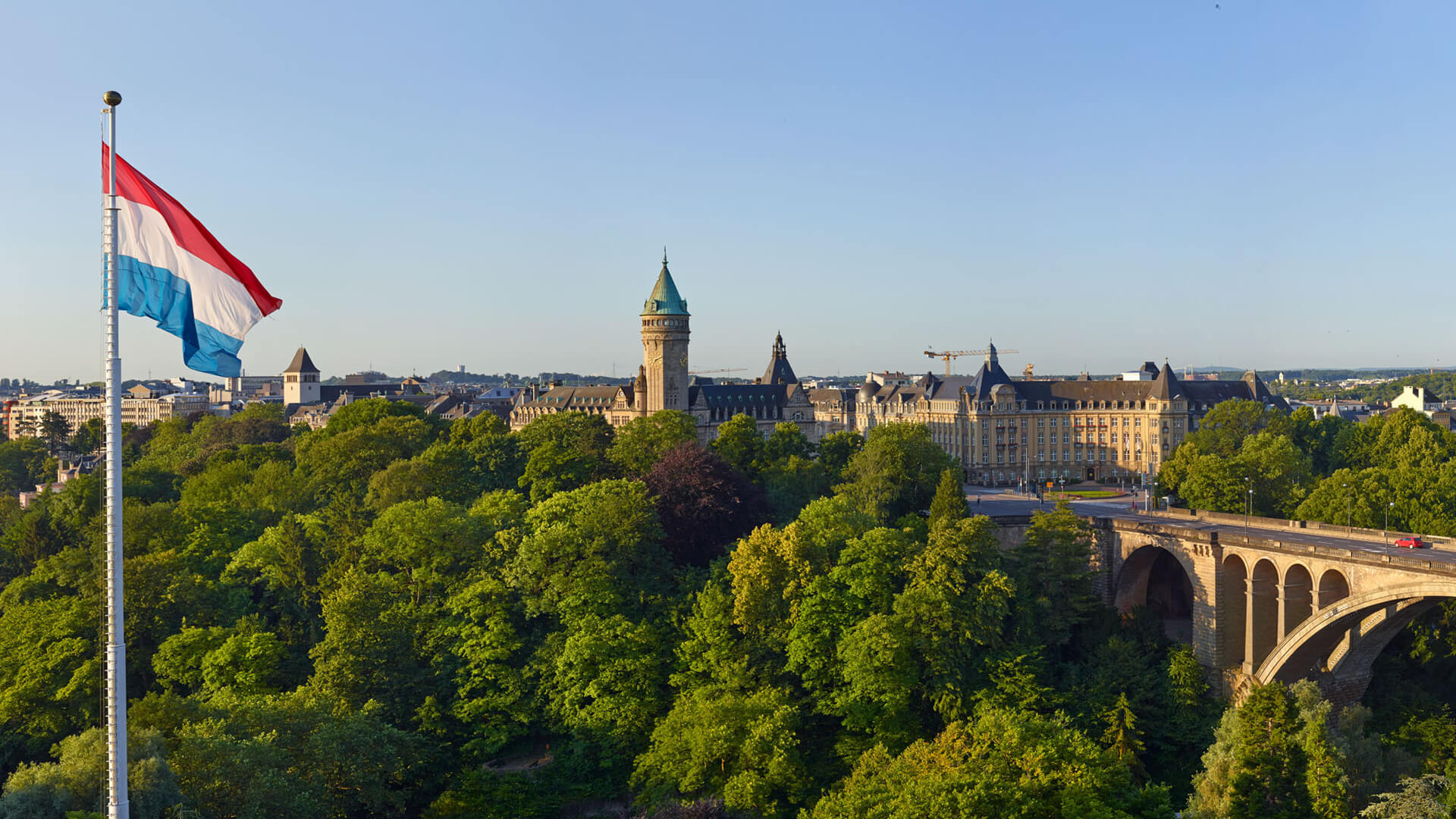 notaire Reinard à Luxembourg