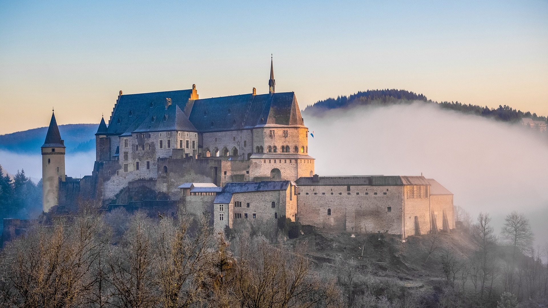 loi patrimoine culturel Luxembourg