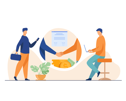 Webdesigner Luxembourg prestataire agrée SME Digital Package